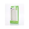 WE Coque de protection TPU WIKO POWER U10 / U20 Transparent