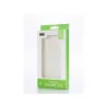 WE Coque de protection TPU WIKO POWER U30 Transparent