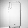 WE Coque de protection TPU WIKO VIEW 4 / VIEW 4 LITE Transparent