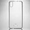WE Coque de protection TPU WIKO Y60 Transparent