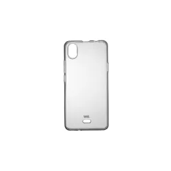 WE Coque de protection TPU WIKO Y61 Transparent