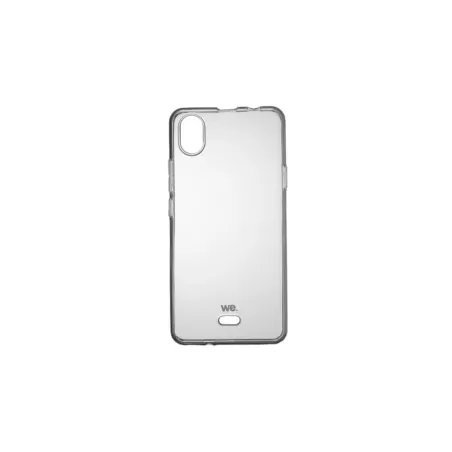 WE Coque de protection TPU WIKO Y61 Transparent