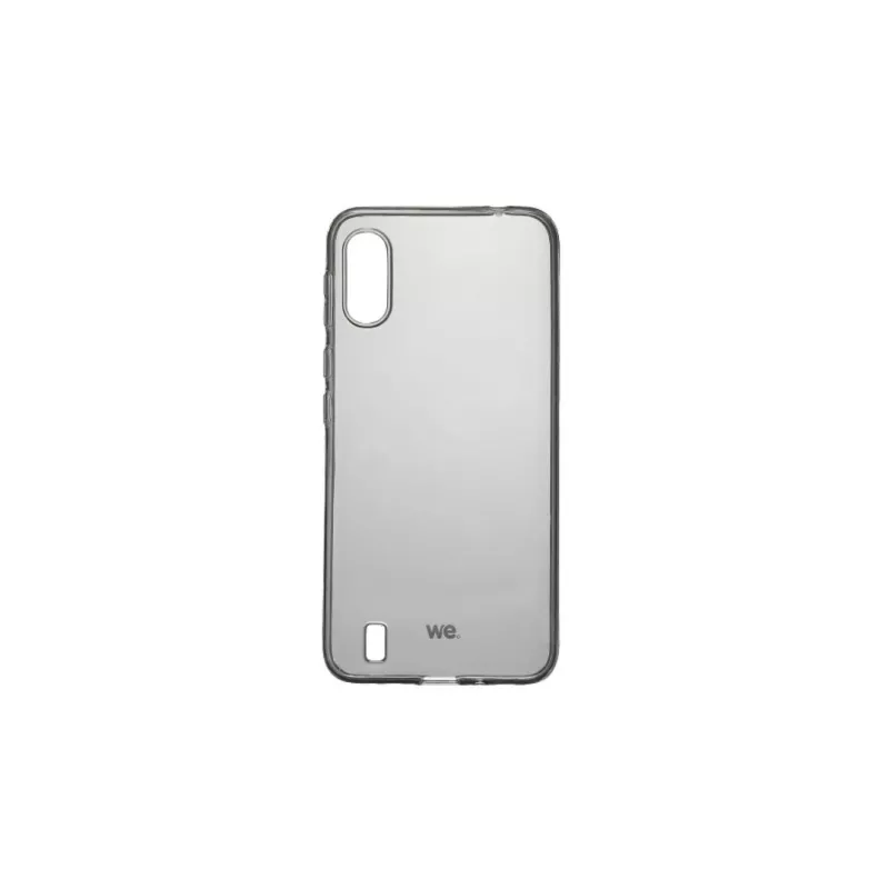 WE Coque de protection TPU WIKO Y81 Transparent