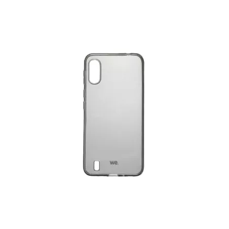 WE Coque de protection TPU WIKO Y81 Transparent