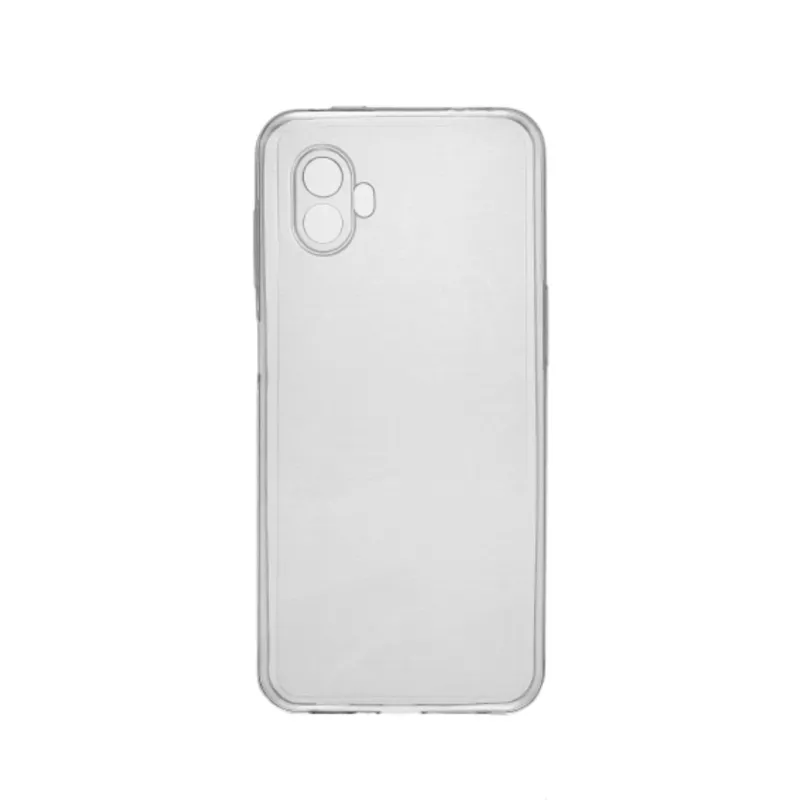WE Coque de protection TPU CLASSIQUE SAMSUNG XCOVER 6 PRO - BULK