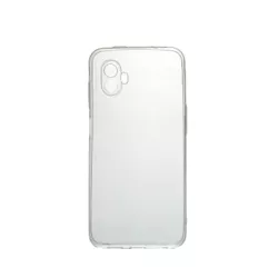 WE Coque de protection TPU CLASSIQUE SAMSUNG XCOVER 6 PRO - BULK