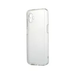 WE Coque de protection TPU CLASSIQUE SAMSUNG XCOVER 6 PRO - BULK