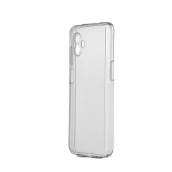 WE Coque de protection TPU CLASSIQUE SAMSUNG XCOVER 6 PRO - BULK