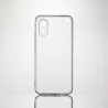 WE Coque de protection TPU SAMSUNG GALAXY XCOVER 7 Transparent - BULK