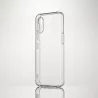 WE Coque de protection TPU SAMSUNG GALAXY XCOVER 7 Transparent - BULK