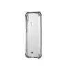 WE Coque de protection TPU HUAWEI Y6 2019 Transparent