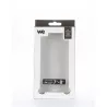 WE Coque de protection TPU APPLE IPHONE 7+ / 8+ Transparent