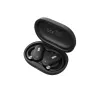 Ecouteurs WE AERONE sans-fil open-ear, arceau réglable, micro intégré, BT V6.0, rechargeable, noir