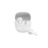 Ecouteurs sans fil FUZE - Bluetooth 5.4, batterie intégrée 30mAh + Boitier de recharge 300mAh, micro intégré, blanc