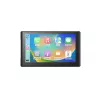 Ecran Carplay & Android auto 7'' - Support magnétique - Chargeur allume cigare et cable d'alimentation inclus