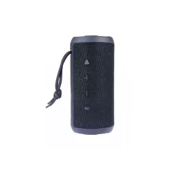 Enceinte BT RMS 10W*2 , lecteur de cartes Micro SD, Aux IN, batterie rechargeable de 4000mAh, autonomie de 9h, IPX 7 , jeu de…