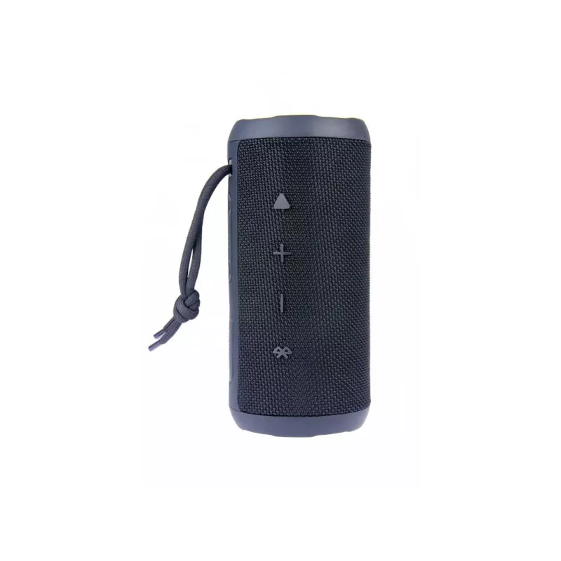 Enceinte BT RMS 10W*2 , lecteur de cartes Micro SD, Aux IN, batterie rechargeable de 4000mAh, autonomie de 9h, IPX 7 , jeu de…