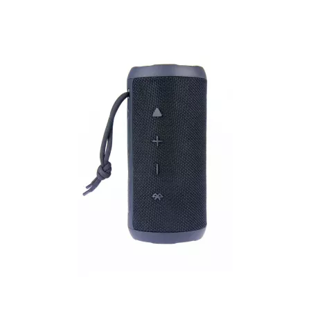 Enceinte BT RMS 10W*2 , lecteur de cartes Micro SD, Aux IN, batterie rechargeable de 4000mAh, autonomie de 9h, IPX 7 , jeu de…