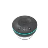 Enceinte Bluetooth IPX7 WATERPROOF, RMS 5W, Batterie rechargeable avec une autonomie de 4-6H, micro intégré, fonction kit-main…