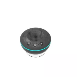 Enceinte Bluetooth IPX7 WATERPROOF, RMS 5W, Batterie rechargeable avec une autonomie de 4-6H, micro intégré, fonction kit-main…