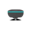 Enceinte Bluetooth IPX7 WATERPROOF, RMS 5W, Batterie rechargeable avec une autonomie de 4-6H, micro intégré, fonction kit-main…