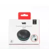 Enceinte Bluetooth IPX7 WATERPROOF, RMS 5W, Batterie rechargeable avec une autonomie de 4-6H, micro intégré, fonction kit-main…