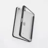 Etui folio WE pour tablette iPad 10.9" (iPad 10 2022 / iPad 11 2025 / iPad 12 2026) - Coloris Noir - Fonction support - Dos…