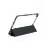 Etui folio WE pour tablette Samsung Galaxy Tab A9+ 2023/2025 // A11+ 11 2025 - Coloris noir - Fonction support - Dos…