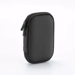 Etui pour SSD T7, noir, en sachet