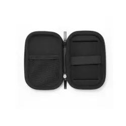 Etui pour SSD T7, noir, en sachet
