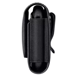 WE Etui de protection MAGNETIQUE UNIVERSEL L jusquà 5.5 - Avec attache ceinture