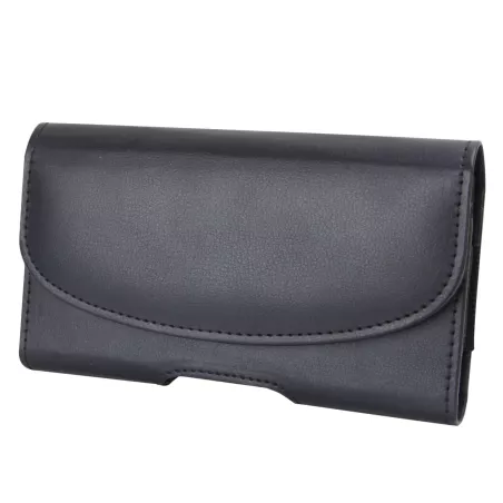 WE Etui de protection MAGNETIQUE UNIVERSEL XL jusquà 6.9 - Avec attache ceinture