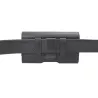 WE Etui de protection MAGNETIQUE UNIVERSEL XL jusquà 6.9 - Avec attache ceinture