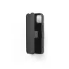 WE Etui folio FERMETURE AIMANTEE IPHONE 14 Noir