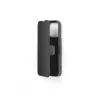 WE Etui folio FERMETURE AIMANTEE IPHONE 14 PRO Noir
