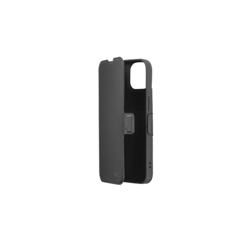 WE Etui folio FERMETURE AIMANTEE APPLE AIPHONE 15