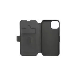 WE Etui folio FERMETURE AIMANTEE APPLE AIPHONE 15