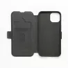 WE Etui folio FERMETURE AIMANTEE APPLE AIPHONE 15 PLUS