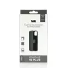 WE Etui folio FERMETURE AIMANTEE APPLE AIPHONE 15 PLUS