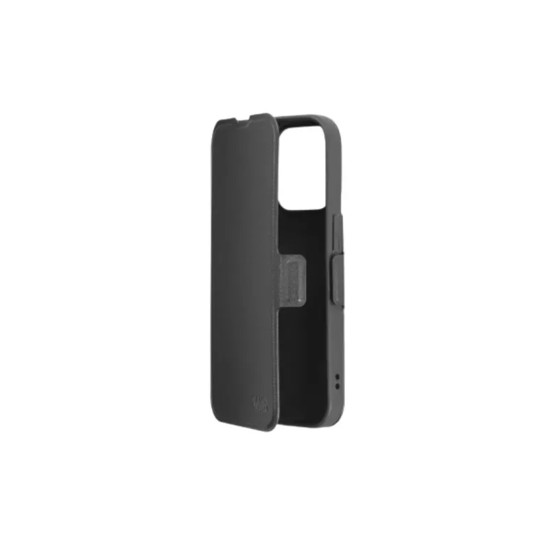 WE Etui folio FERMETURE AIMANTEE APPLE AIPHONE 15 PRO