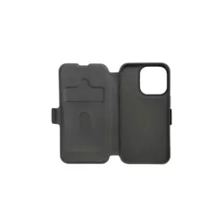 WE Etui folio FERMETURE AIMANTEE APPLE AIPHONE 15 PRO