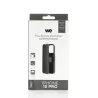 WE Etui folio FERMETURE AIMANTEE APPLE AIPHONE 15 PRO