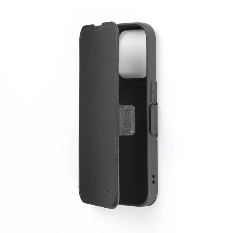 WE Etui folio FERMETURE AIMANTEE APPLE AIPHONE 15 PRO MAX
