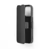 WE Etui folio FERMETURE AIMANTEE APPLE AIPHONE 15 PRO MAX