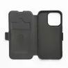 WE Etui folio FERMETURE AIMANTEE APPLE AIPHONE 15 PRO MAX