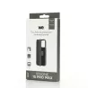 WE Etui folio FERMETURE AIMANTEE APPLE AIPHONE 15 PRO MAX