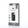 WE Etui folio AIMANTE APPLE IPHONE 16 Noir