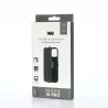 WE Etui folio AIMANTE APPLE IPHONE 16 PRO Noir