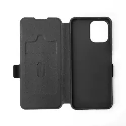 WE Etui folio FERMETURE AIMANTEE XIAOMI REDMI 12 4G / 5G