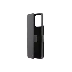 WE Etui folio FERMETURE AIMANTEE XIAOMI REDMI 12C